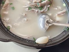 -朗妈私房菜(婺女州店)