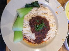 -李先生牛肉面大王(欧亚卖场店)