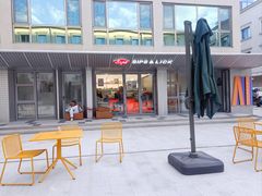 -Sips&Lick茶兰咖啡(五道口店)