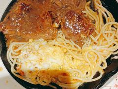 -豪客来牛排(开元盛世广场店)