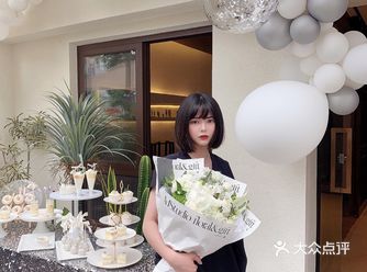 探新店｜不为悦己者容只为悦己