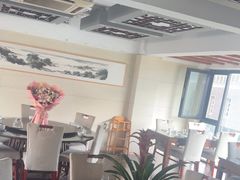 -颜家菜·鲁菜世家(大明湖店)
