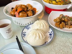 -长春观斋补堂素菜馆