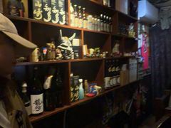 -半藏居酒屋(香港花园店)