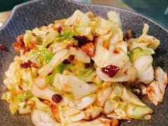 -姐夫的小菜(新中关购物中心店)