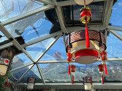 大堂-丽江庭院之丽江往事(安定门店)