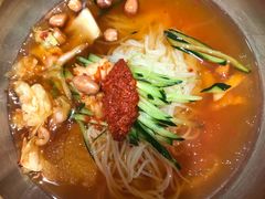 -韩阳王石板烤肉
