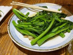 -花溪雨·森林餐厅(石基店)