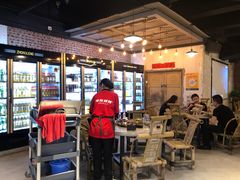 -神伙烧烤(江北黄泥塝店)