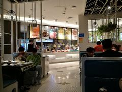 -深海800米海鲜自助(万达广场店)