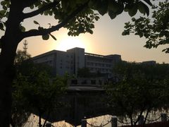 -南京信息职业技术学院-1食堂