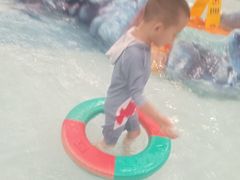 -南宫温泉水世界