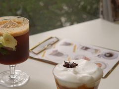 -五进制 Coffee Shop