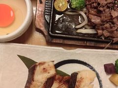 -王鼎精致料理铁板烧(世博源店)