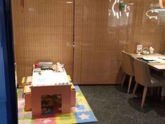 大堂-虹料理·日料放题(悠方店)