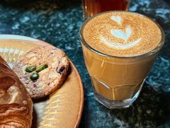 -BAKER&SPICE(安福路店)