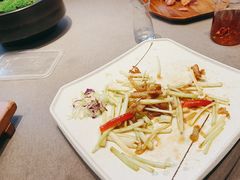 -长禧家·珑厨(东山口店)
