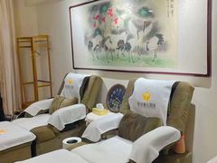 -健合堂中医养生·经络调理(天通苑旗舰店)