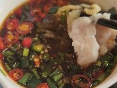 -老来福·非遗酸汤兔(凯旋路店)
