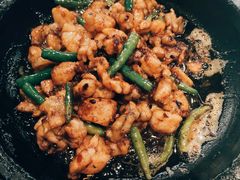 -绿茶餐厅(布吉万象汇店)