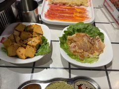 -肆幺幺烤肉(乐汇城店)