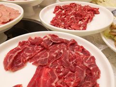 -潮汕林记牛肉火锅(万象天地店)