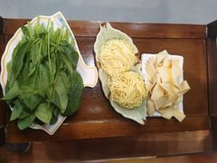 -晓林火锅(安定门店)