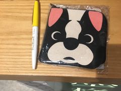 -墨格(浦东嘉里城店)
