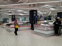 -家乐福会员店(南翔店)
