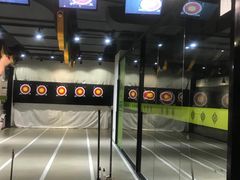 -無弓射箭俱乐部(领展中心城店)