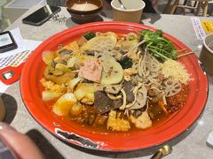 -老街称盘麻辣烫·冒菜(思北店)