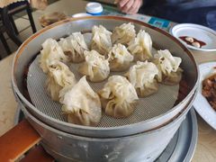 -清真烧麦馆(民族路店)