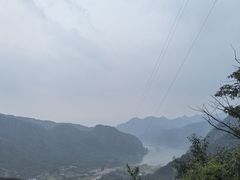 -京东石林峡风景区