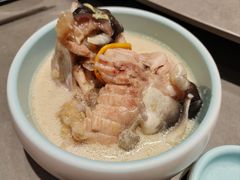 -滇小鱼·云南野生菌火锅(上杭路店)