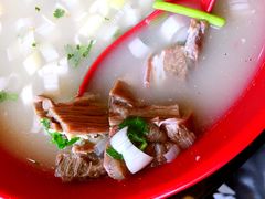 -清真磊磊烧烤老店(饮虎池街34号店)