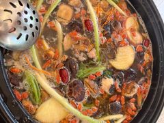 -蜀皇·菌汤鲜黄牛肉汤锅(宽窄巷子店)