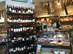 零售区-Alimentari早午餐(安福路店)