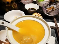 即位鱼翅-半岛翡丽海鲜自助餐厅(观风亭店)