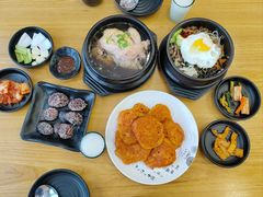-张师傅参鸡汤店(高丽街店)