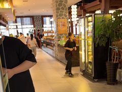 -尚宴牛特鲜自助(太原街万达店)