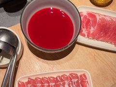 -巴奴毛肚火锅(七宝领展广场店)