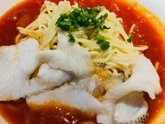 -太二酸菜鱼(中山龙之梦店)
