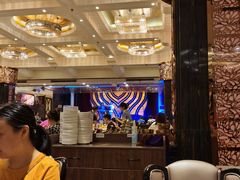 -芭菲盛宴·环球美食(北城国际店)