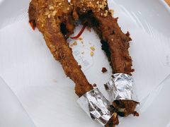 大根蒜香骨-苏小柳手工点心(人民广场分院)