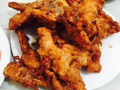 -九龙餐厅(大沽路店)