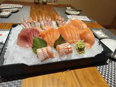 -朝日屋(高新店)