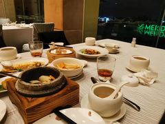 -厦门艾美酒店·乐美中餐厅