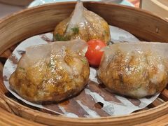 -点都德(喜粤楼店)