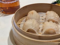 -白天鹅宾馆-宏图府餐厅