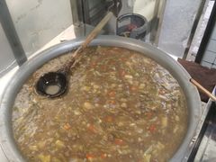 -刘老虎肉丸糊辣汤(总店)